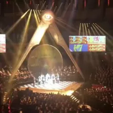 ILLUMINATI ORGANIZATION 🇺🇸