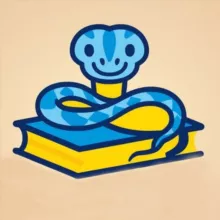 Книжный Python