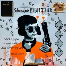 Schubalade Bibliothek