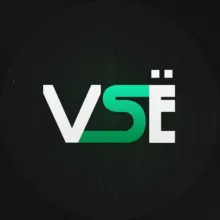 VSЁ CRYPTO