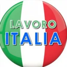 Annunci CERCO OFFRO Lavoro 🇮🇹