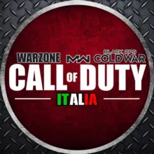 Call of Duty 🇮🇹 Italia 🇮🇹