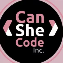 АйТи - Канада - CanSheCode