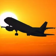 Капитан А320