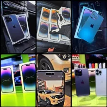 Цифровой Движ / iPhone 16