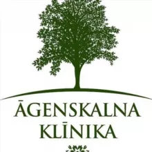 Āgenskalna klīnika