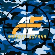 AIRSOFT ESPAÑA (CHAT)
