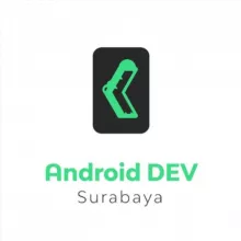 AndroidDev - Surabaya