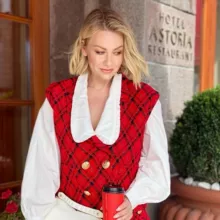 Анна Солей: «Больше, чем Стилист»