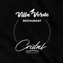 Cristal•Villa Verde