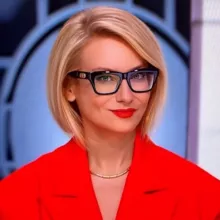 Эвелина Хромченко | FAN PAGE