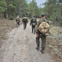 Вторая Мировая Kampfgruppe Nord