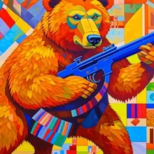 Кибернет