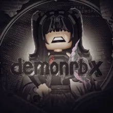 ɗᥱⲙ᧐ᥒrδ᥊ 🖤