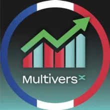 MultiversX Trader (eGLD) - Francophone 🇫🇷