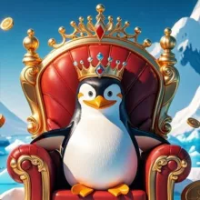 🐧penguin coin
