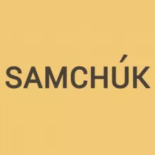 Спасибо, это SAMCHUK