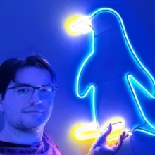 Toxblч. Не только Linux