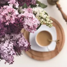 🌸BLOOMING HOME 🌸
