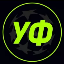 УДАРНЫЙ ФУТБОЛ