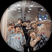 °B T S ♡ A R M Y ♡ K О R E A°