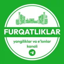 🌐Furqatliklar🇺🇿 | QOQONLIKLAR