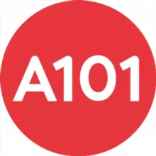 «А101» | Петербург с тобой