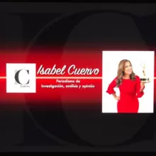 Isabel Cuervo Canal