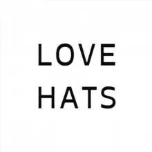 LOVE HATS