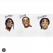 Migos ATL