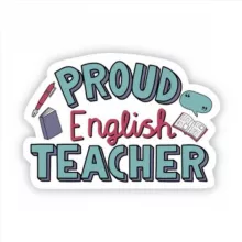 Original English Teachers!