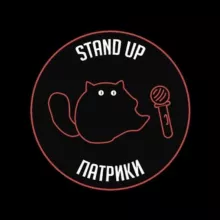 Standup Patriki