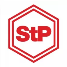 STP INSTALL