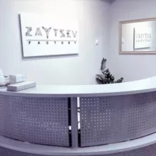 Zaytsev Factory | Ювелирные украшения на заказ