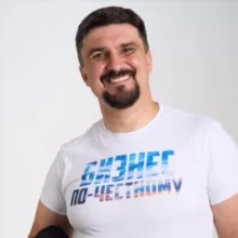 Бизнес по-честному. Начни и масштабируй