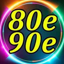 Дискотека 80х