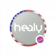 Team Healy Americas