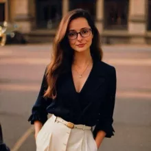 Мария Терехова | психолог