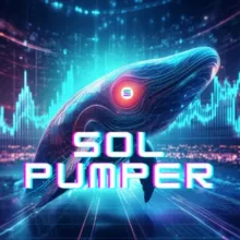 Sol Pumper 🐋