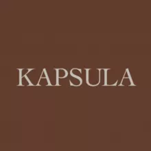 Что надеть, KAPSULA?