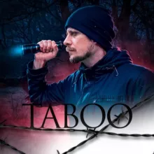 TABOO Искатели ПАРАНОРМАЛЬНОГО