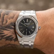 Audemars Piguet