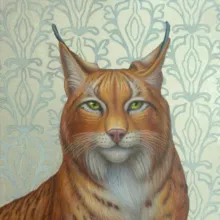 Кот Рашист