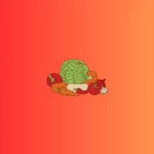 Правильное ПИТАНИЕ 🥕