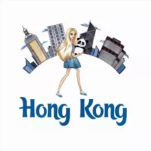 о жизни в Гонконге 🇭🇰