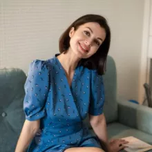 Лейла Исаева