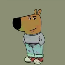 Смешно — и точка