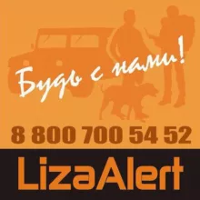 LizaAlert