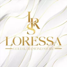 Loressa_gold💎 💍