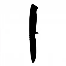 HUNTING KNIFE